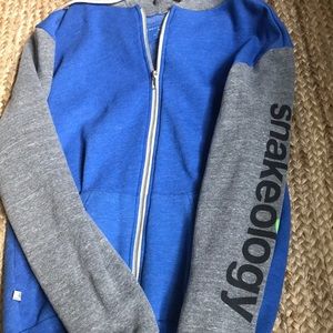 Beachbody coach hoodie